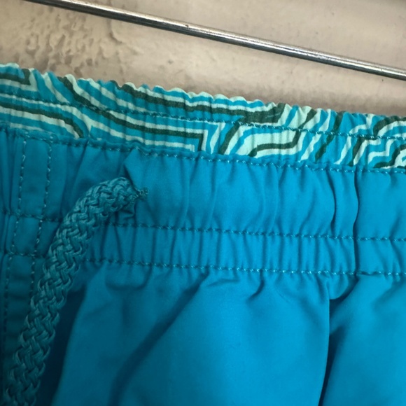 Vilebrequin Swim Trunks XL runs small 34-38" waist 6" inseam Gently worn - Picture 4 of 7